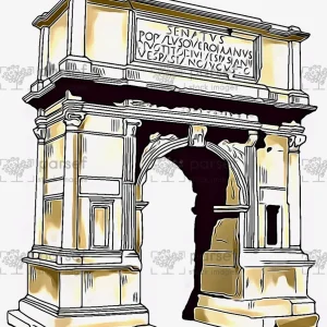 Arch of Titus