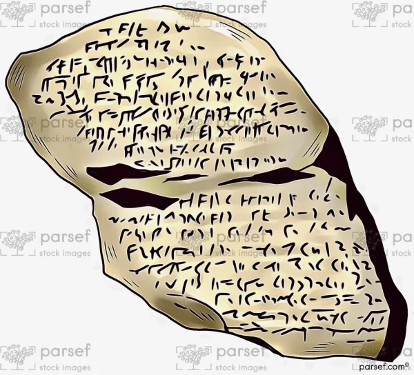 Azekah Inscription