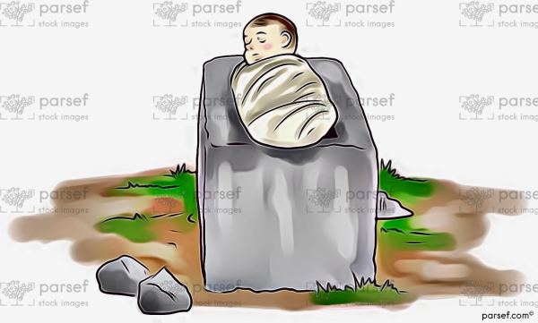 Baby in a Manger