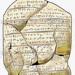 Babylonian Chronicle