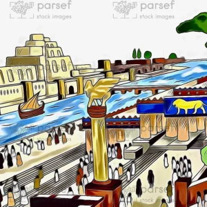 City of Babylon