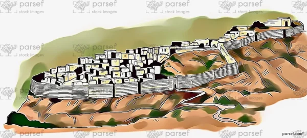 City of David