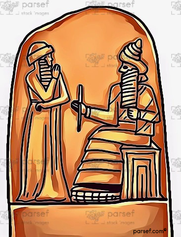 Hammurabi Stele