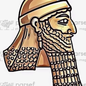 Head of Sennacherib