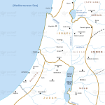 Israel Under Rehoboam