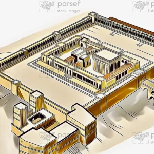 Jerusalem Temple