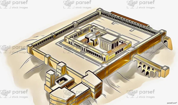 Jerusalem Temple