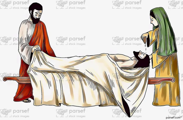 Jewish Burial