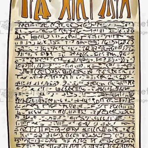 Merneptah Stele