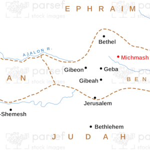 Michmash