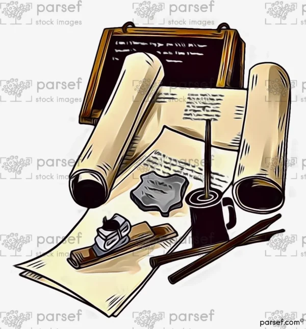 Scrolls