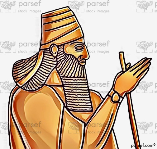 Tiglath Pileser III