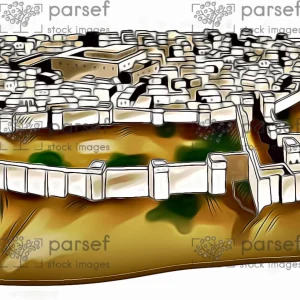 Walled City