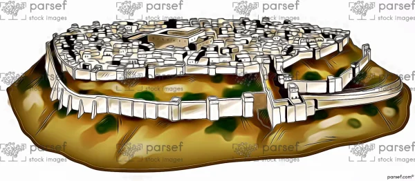 Walled City