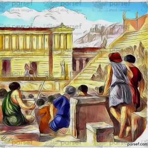 Greek Theater