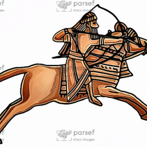 Ashurbanipal Lion Hunter