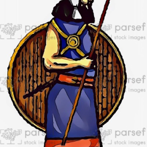 Assyrian Spearman