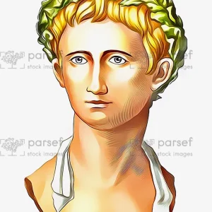 Augustus Caesar