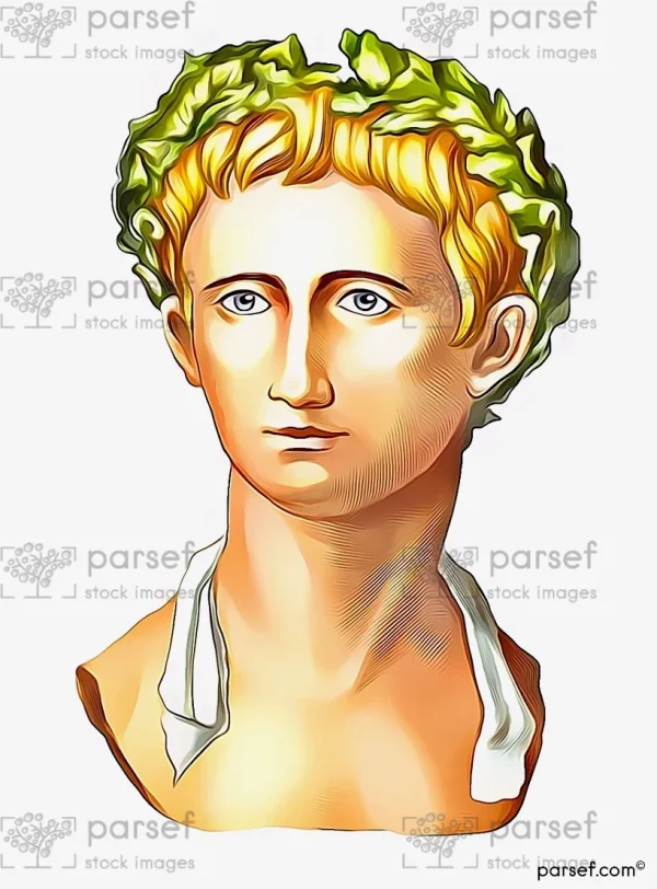 Augustus Caesar