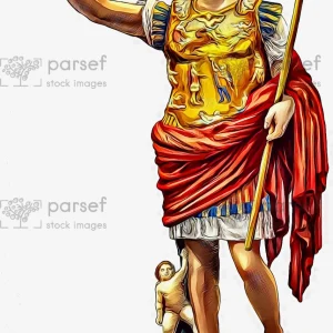 Augustus Prima Porta