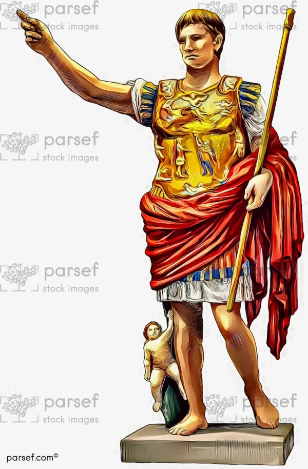 Augustus Prima Porta
