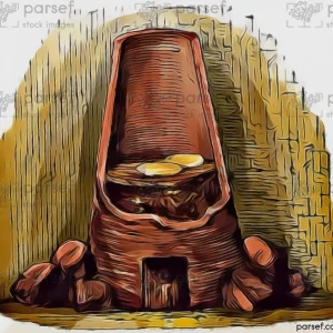 Baker’s Oven
