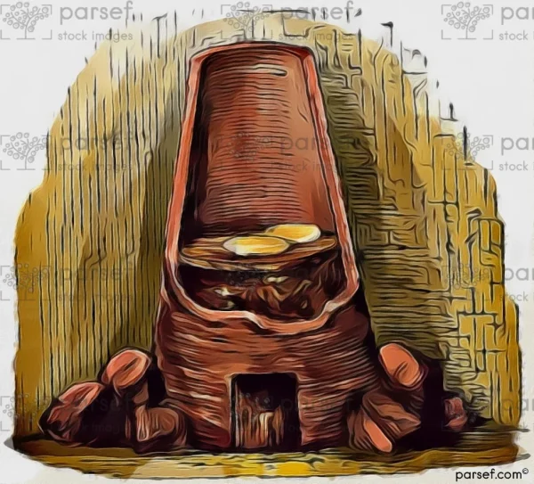 Baker’s Oven
