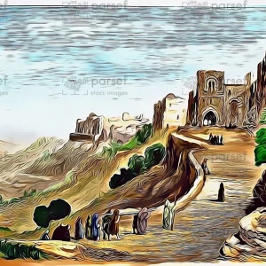 Bethlehem Gate