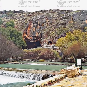 Caesarea Philippi