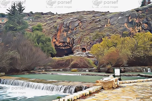 Caesarea Philippi