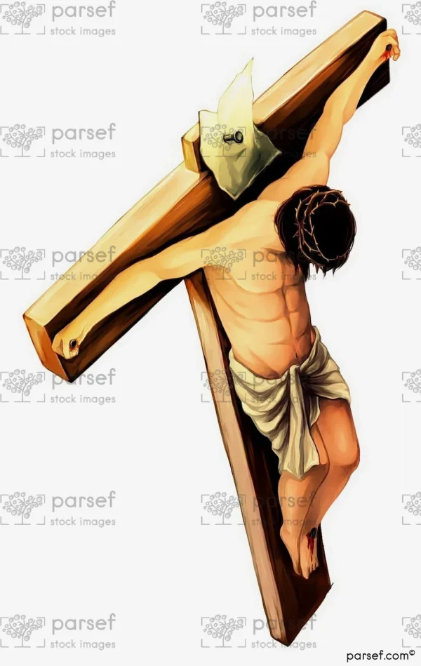 Crucified