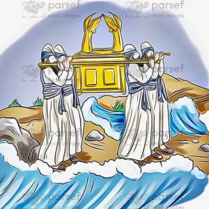 Crossing the Jordan