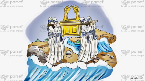 Crossing the Jordan