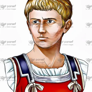 Emperor Caligula