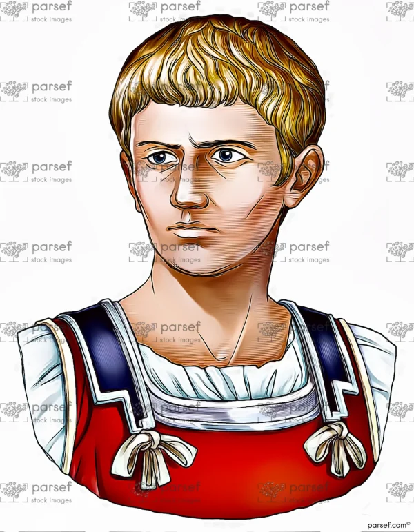 Emperor Caligula