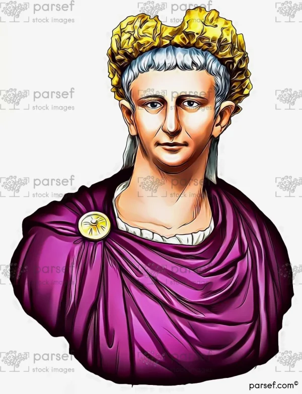 Emperor Claudius