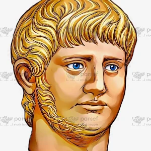 Emperor Nero