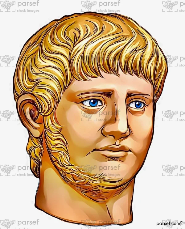 Emperor Nero