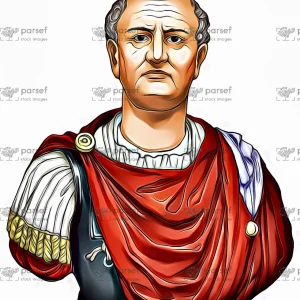 Emperor Vespasian