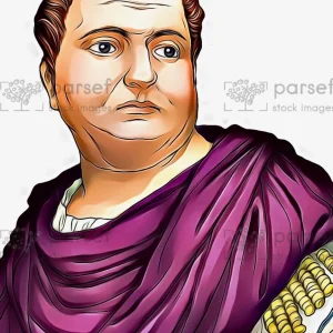 Emperor Vitellius