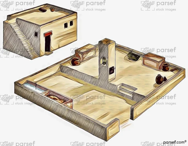 First Century Common House