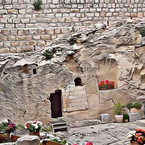 Garden Tomb
