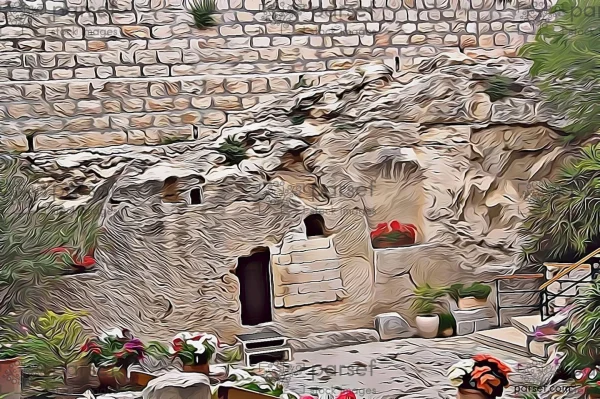 Garden Tomb