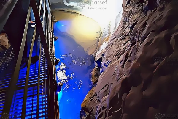 The Gihon Spring