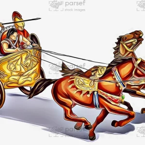 Greek Chariots