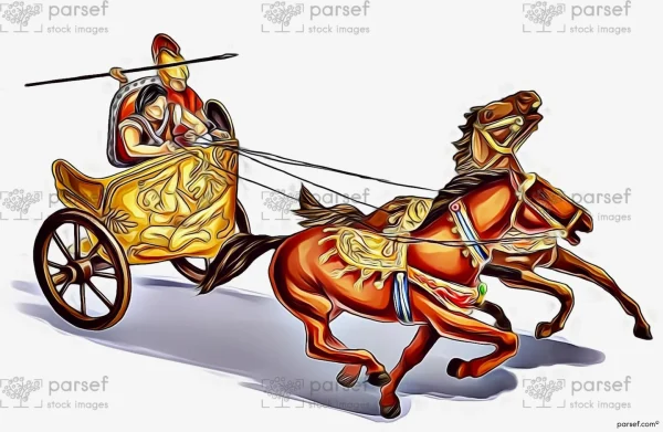 Greek Chariots