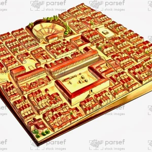Greek City