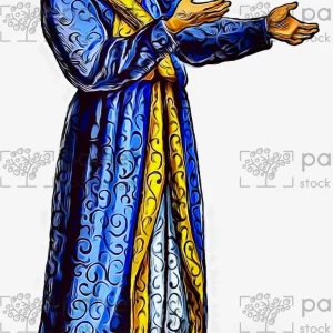 Hebrew Priest