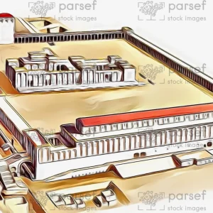 Herod’s Temple