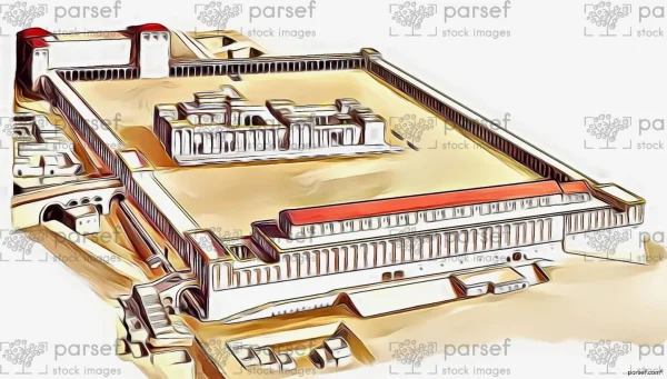 Herod’s Temple